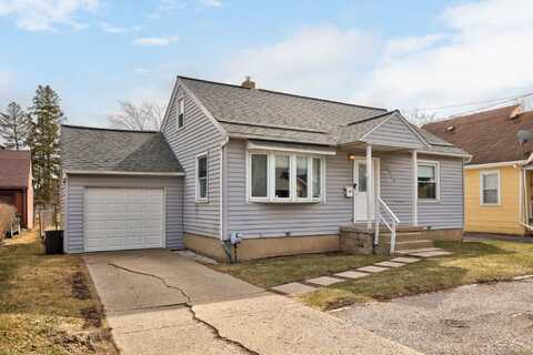 3034 N Michigan, Saginaw, MI 48604