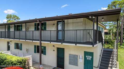 430 Breakwater Drive, Merritt Island, FL 32952