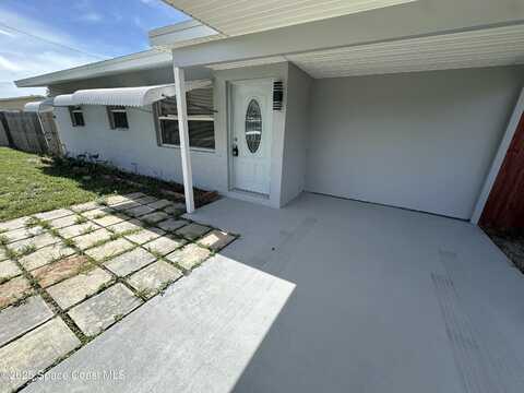 2033 Robinhood Drive, Melbourne, FL 32935