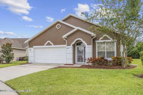 4720 Portage Trail, Melbourne, FL 32940