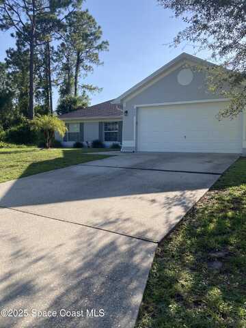 232 Croquet Avenue NE, Palm Bay, FL 32907