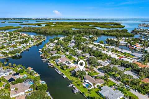 1095 Samar Road, Cocoa Beach, FL 32931