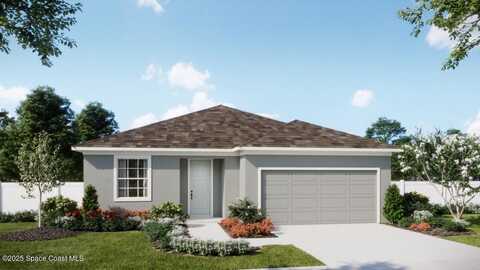 5175 Quarryside Drive, Cocoa, FL 32927