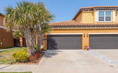724 Carlsbad Drive, Satellite Beach, FL 32937