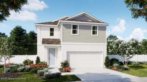 5125 Quarryside Drive, Cocoa, FL 32927