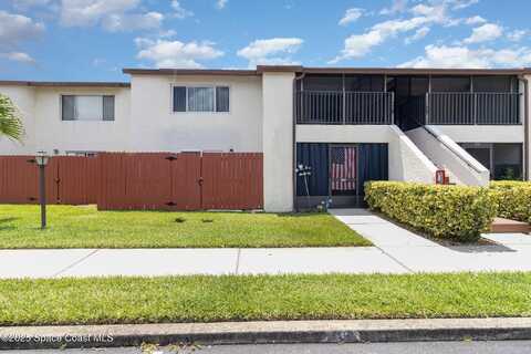 625 Ridge Club Drive, Melbourne, FL 32934