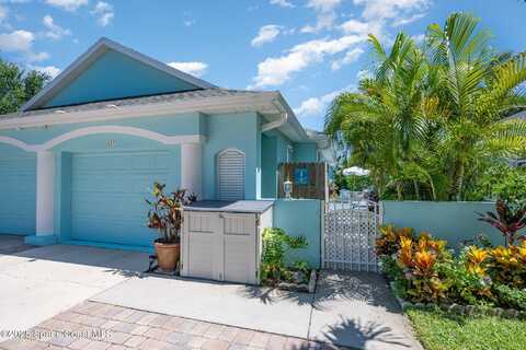 127 Madison Avenue, Cape Canaveral, FL 32920