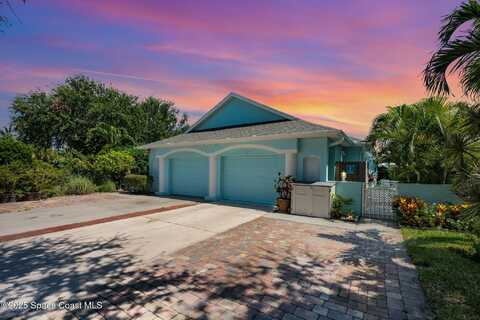 127 Madison Avenue, Cape Canaveral, FL 32920