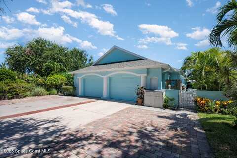 127 Madison Avenue, Cape Canaveral, FL 32920
