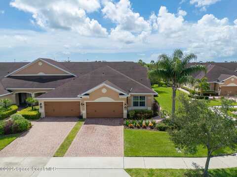 3625 Spencer Lane, Melbourne, FL 32940