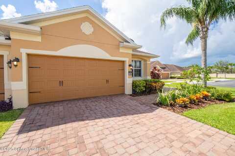 3625 Spencer Lane, Melbourne, FL 32940