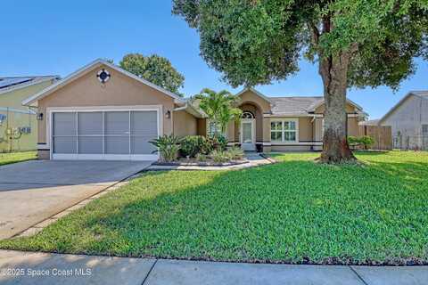3383 Areca Palm Avenue, Melbourne, FL 32901