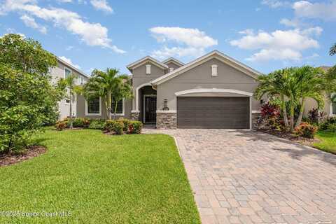 3061 Eelgrass Place, Melbourne, FL 32940