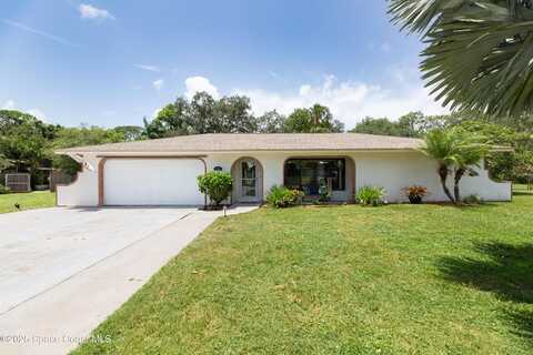 1368 Gleneagles Way, Rockledge, FL 32955