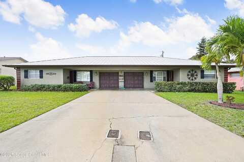 527 Wilson Avenue, Satellite Beach, FL 32937
