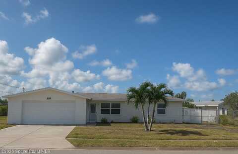 250 Diana Boulevard, Merritt Island, FL 32953