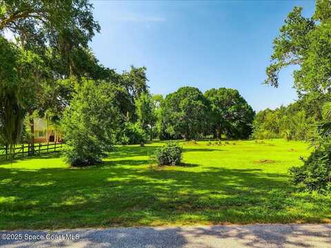 3345 Carter Road, Mims, FL 32754