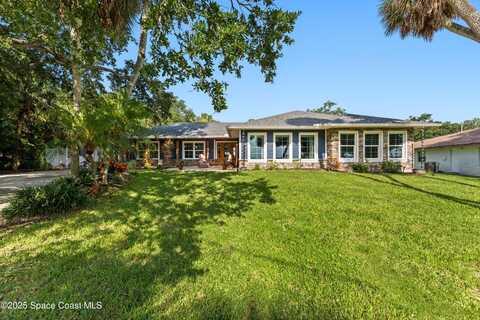3402 Indian River Drive, Cocoa, FL 32926