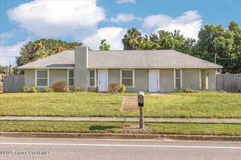 958 Fay Boulevard, Cocoa, FL 32927