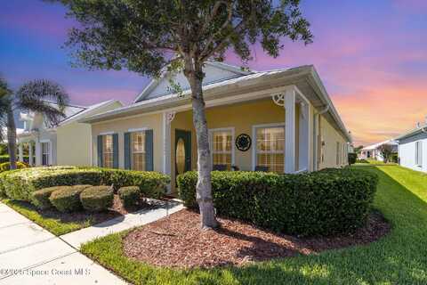 560 Martello Way, Melbourne, FL 32901