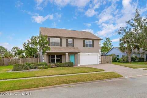 1911 Fabien Circle, Melbourne, FL 32940
