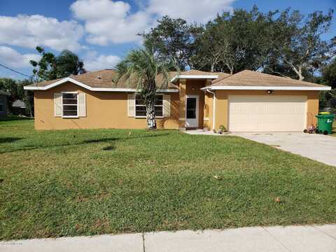 6470 Stillwater Avenue, Cocoa, FL 32927
