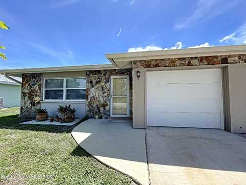 241 Ocean View Lane, Melbourne, FL 32903