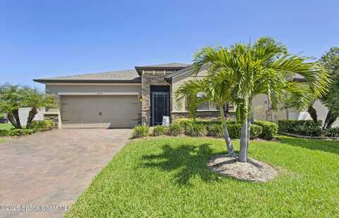 4156 Catgrass Lane, West Melbourne, FL 32904