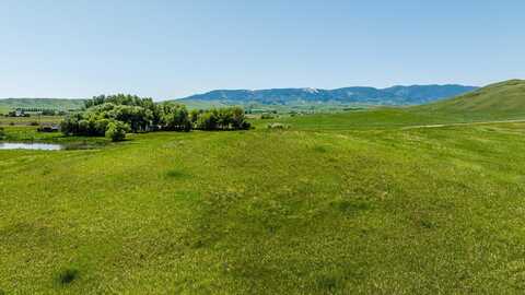 TBD McCormick Road, Big Horn, WY 82833