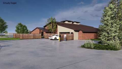 1301 Avon Street, Sheridan, WY 82801