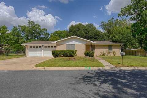208 Matula Ave, Schulenburg, TX 78956