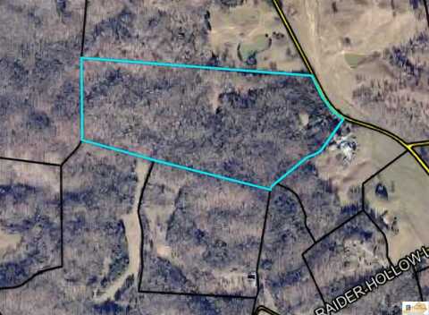 734 Raider Hollow Road, Munfordville, KY 42765