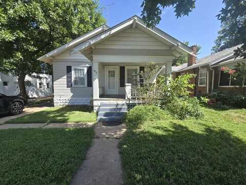1412 E 2nd, Winfield, KS 67156