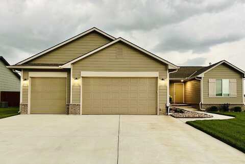 4560 N Atherton, Maize, KS 67101