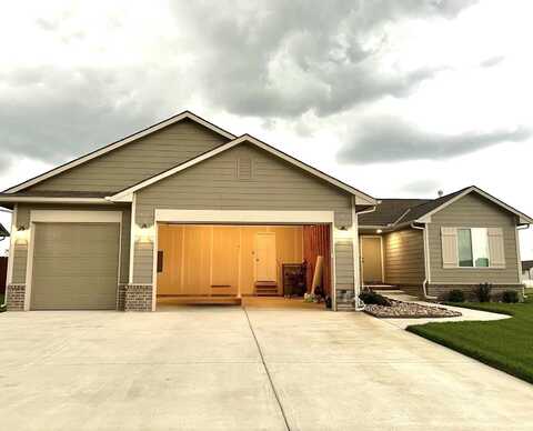 4560 N Atherton, Maize, KS 67101