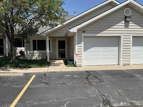 8900 W University St Unit 108, Wichita, KS 67209