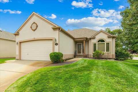 3422 N Sandplum Ct., Wichita, KS 67205