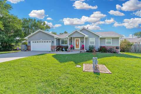 220 S Elm St, Goddard, KS 67052