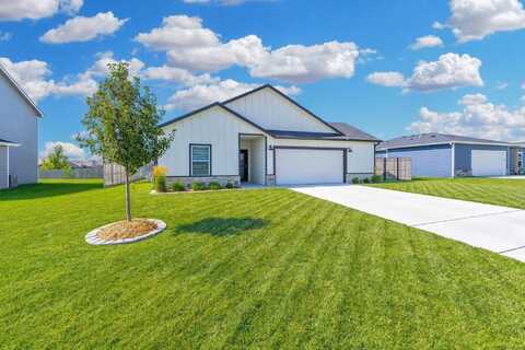 1346 S Sierra Hills St, Wichita, KS 67230