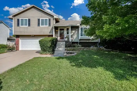 7422 E Winterberry St, Wichita, KS 67226