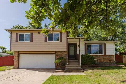 3153 N Cranberry, Wichita, KS 67226