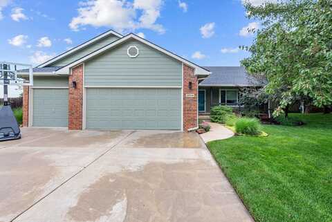 2954 N Cardington Ct, Wichita, KS 67205