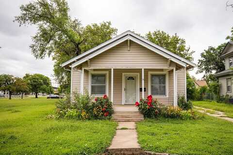 532 S Laura Ave, Wichita, KS 67211