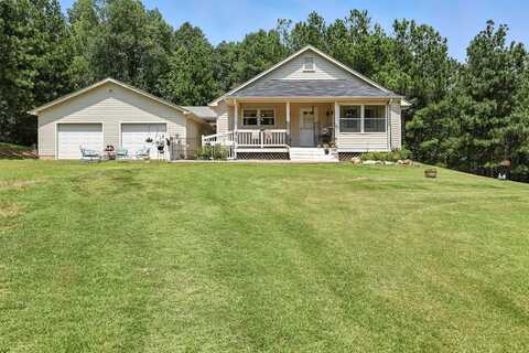 2481 Falkland Road, Meherrin, VA 23954