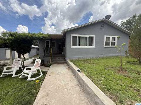 1617 W Montana, Silver City, NM 88061
