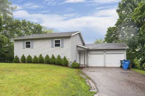839 Walnut Street, Baraboo, WI 53913