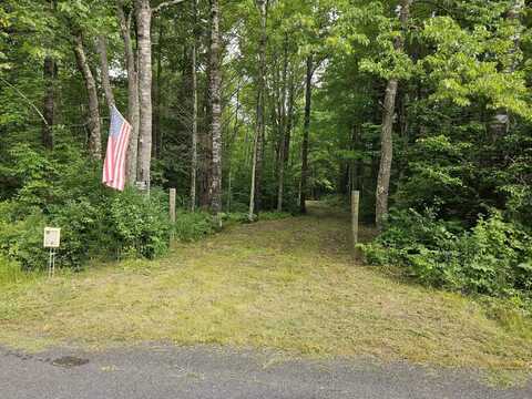8110 W Koeppler Road, Ojibwa, WI 54862