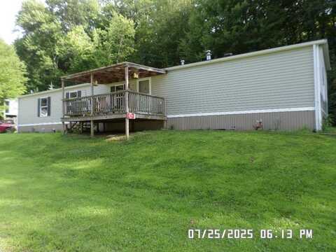 33378 Ivy Avenue, Camp Douglas, WI 54618