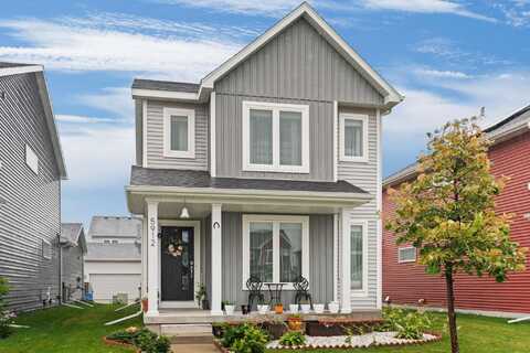 5912 Minong Lane, Fitchburg, WI 53711