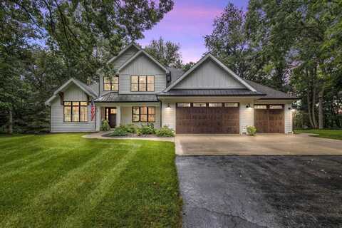 W2191 Princeton Road, Green Lake, WI 54941